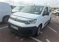 CITROEN 1.5 BLUEHDI 75KW TALLA M LIVE (102C - 5960-LJY